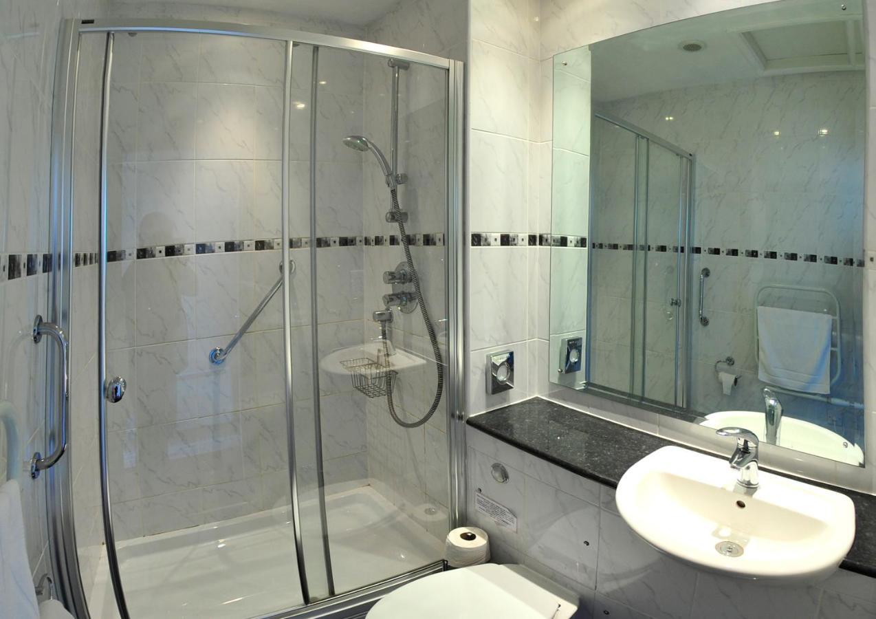 Fourcroft Hotel Tenby Cameră foto